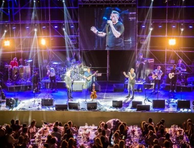 Τελείωσε το «πένθος» για Α.Ρέμο και Nammo's - Κανονικά το πάρτι σήμερα στη Μύκονο - Ντροπή!